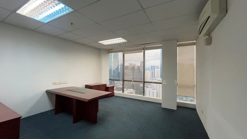Office for Rent in Kuala Lumpur (Kuala Lumpur) - Vannesa Tay - Interior - PropertyGuru.com.my