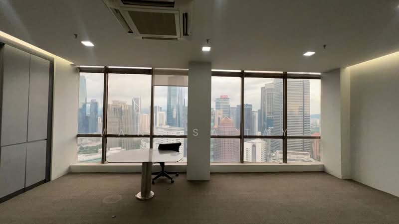 Office for Rent in Kuala Lumpur (Kuala Lumpur) - Vannesa Tay - View - PropertyGuru.com.my