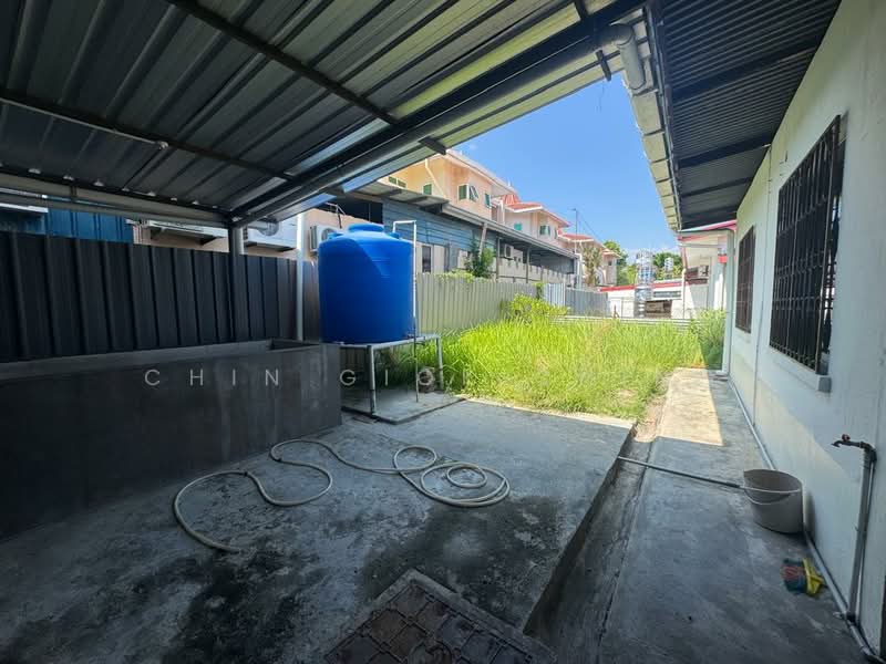 Rumah Berkembar untuk Dijual di Kota Kinabalu (Sabah) - Chin Giok Ching - Exterior - PropertyGuru.com.my