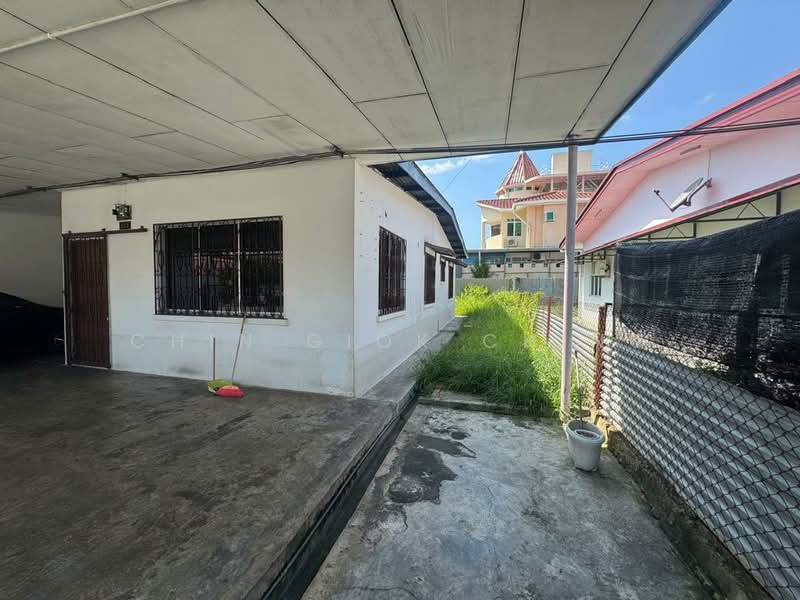 Rumah Berkembar untuk Dijual di Kota Kinabalu (Sabah) - Chin Giok Ching - Exterior - PropertyGuru.com.my