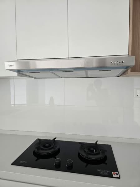 Condominium for Rent at Condo @ Eden by The Parque Residences - Janet Hng - Kitchen - PropertyGuru.com.my