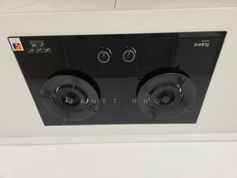 Condominium for Rent at Condo @ Eden by The Parque Residences - Janet Hng - Kitchen - PropertyGuru.com.my