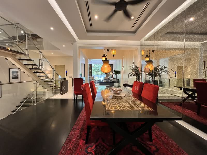 4-storey Terraced House for Rent in Kuala Lumpur (Kuala Lumpur) - Kevin Tan - PropertyGuru.com.my