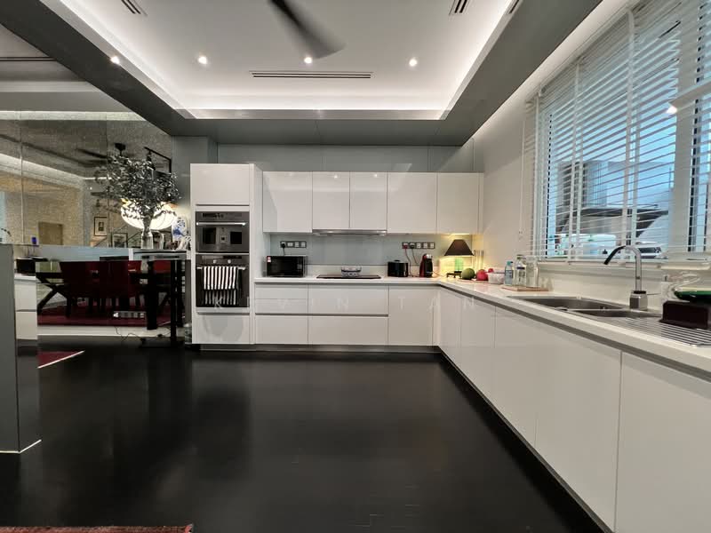 4-storey Terraced House for Rent in Kuala Lumpur (Kuala Lumpur) - Kevin Tan - PropertyGuru.com.my