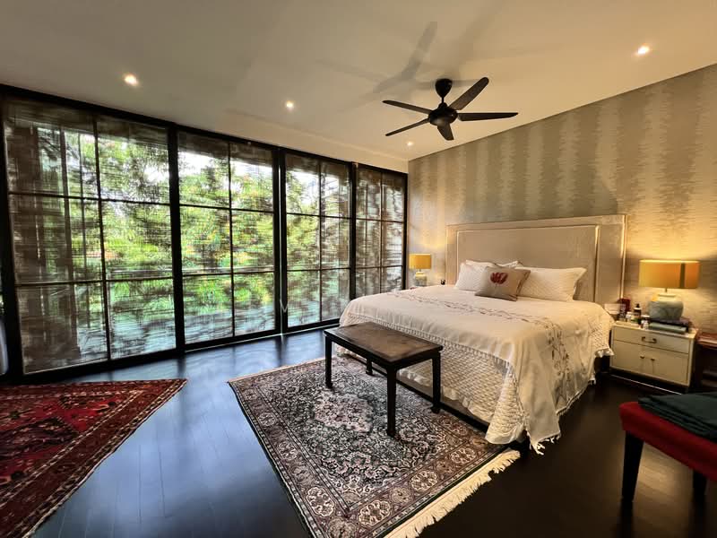 4-storey Terraced House for Rent in Kuala Lumpur (Kuala Lumpur) - Kevin Tan - PropertyGuru.com.my