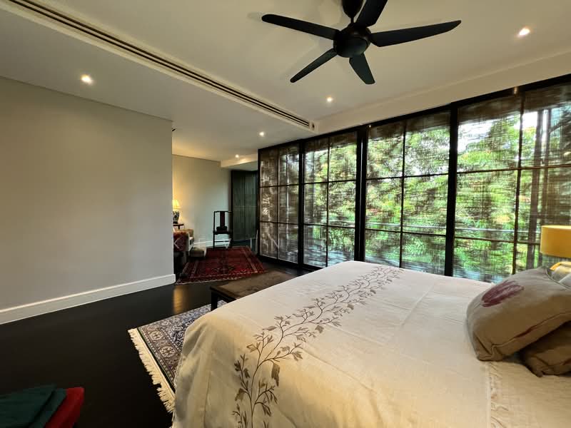 4-storey Terraced House for Rent in Kuala Lumpur (Kuala Lumpur) - Kevin Tan - PropertyGuru.com.my