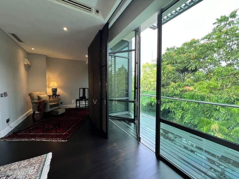 4-storey Terraced House for Rent in Kuala Lumpur (Kuala Lumpur) - Kevin Tan - PropertyGuru.com.my