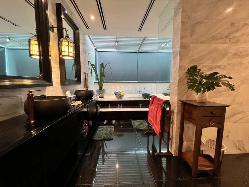 4-storey Terraced House for Rent in Kuala Lumpur (Kuala Lumpur) - Kevin Tan - PropertyGuru.com.my