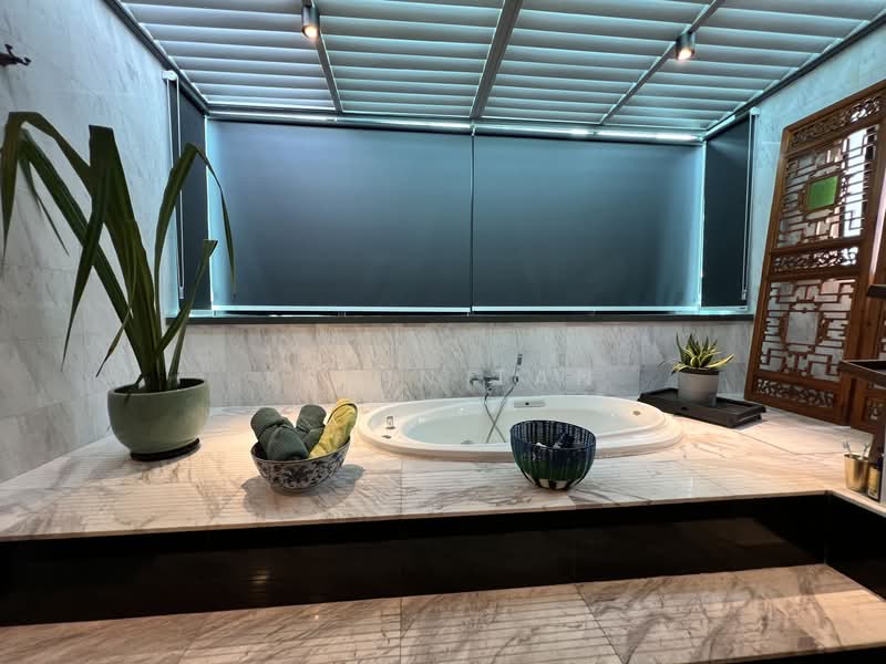 4-storey Terraced House for Rent in Kuala Lumpur (Kuala Lumpur) - Kevin Tan - PropertyGuru.com.my