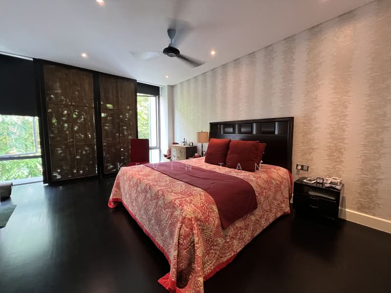 4-storey Terraced House for Rent in Kuala Lumpur (Kuala Lumpur) - Kevin Tan - PropertyGuru.com.my