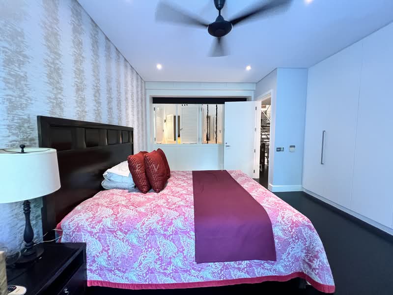 4-storey Terraced House for Rent in Kuala Lumpur (Kuala Lumpur) - Kevin Tan - PropertyGuru.com.my