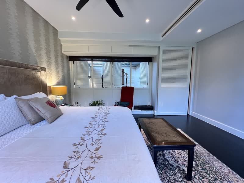 4-storey Terraced House for Rent in Kuala Lumpur (Kuala Lumpur) - Kevin Tan - PropertyGuru.com.my