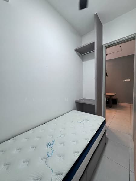 Service Residence for Rent at M Suite @ Desa Park North - Alison Chiu - Bedroom - PropertyGuru.com.my