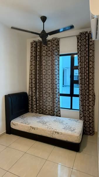 Service Residence for Rent at Sky Breeze Service Apartment - Kelvin Chee - Bedroom - PropertyGuru.com.my