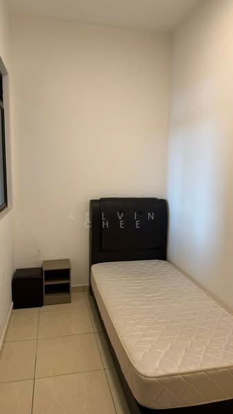 Service Residence for Rent at Sky Breeze Service Apartment - Kelvin Chee - Bedroom - PropertyGuru.com.my