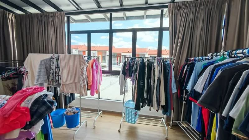 Rumah Teres 2 Tingkat untuk Dijual di Setia Eco Gardens (Gelang Patah) - Sze Lee - View - PropertyGuru.com.my