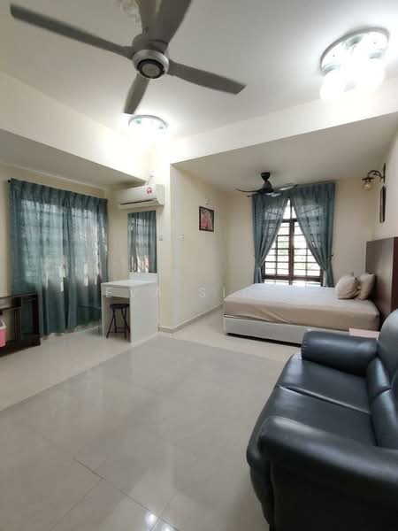 Bungalow for Sale in Johor Bahru (Johor) - Eva Siow - Bedroom - PropertyGuru.com.my