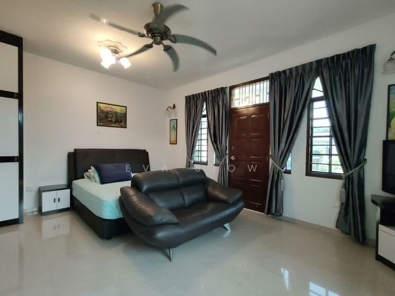 Bungalow for Sale in Johor Bahru (Johor) - Eva Siow - Living Room - PropertyGuru.com.my