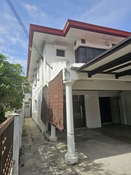 Rumah Teres 2 Tingkat untuk Disewa di Bandar Utama (Selangor) - Jun Teo - PropertyGuru.com.my