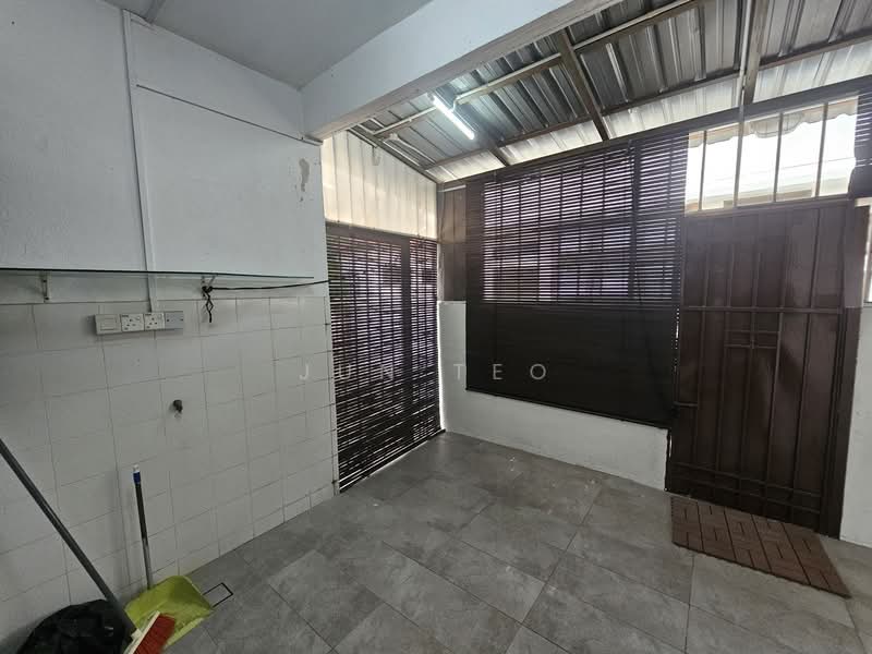 Rumah Teres 2 Tingkat untuk Disewa di Bandar Utama (Selangor) - Jun Teo - PropertyGuru.com.my