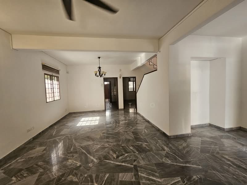 Rumah Teres 2 Tingkat untuk Disewa di Bandar Utama (Selangor) - Jun Teo - PropertyGuru.com.my