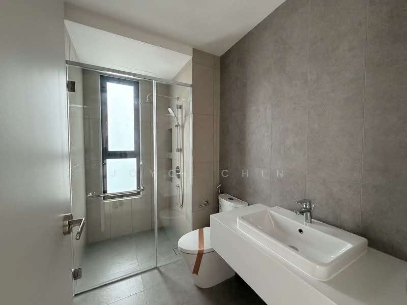Condominium for Sale at Mezzo - Joyce Chin - Bathroom - PropertyGuru.com.my