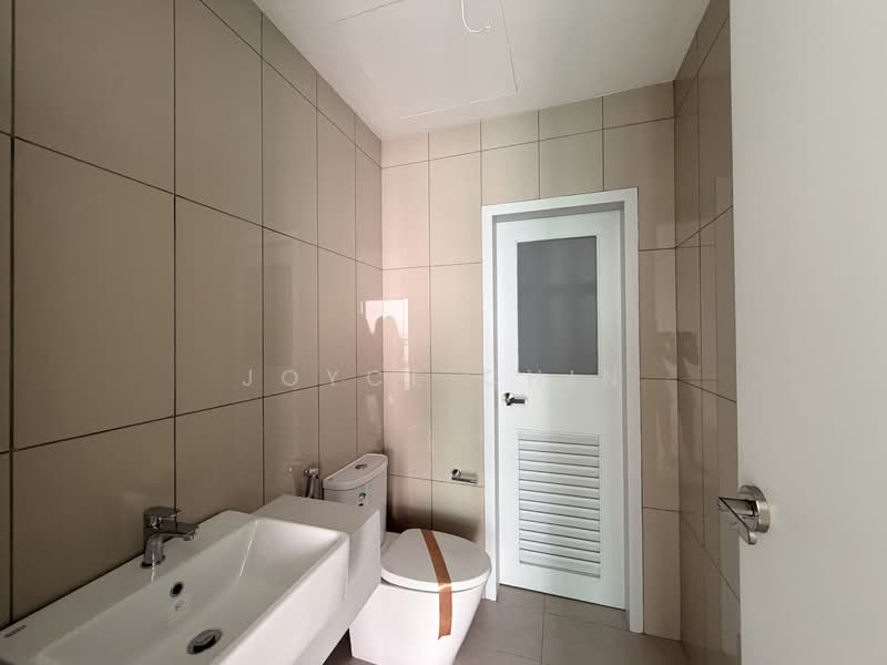 Condominium for Sale at Mezzo - Joyce Chin - Bathroom - PropertyGuru.com.my