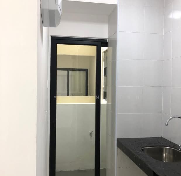 Servis Apartment untuk Dijual di VIM 3 @ Desa Park North - Charmaine Tan - Interior - PropertyGuru.com.my