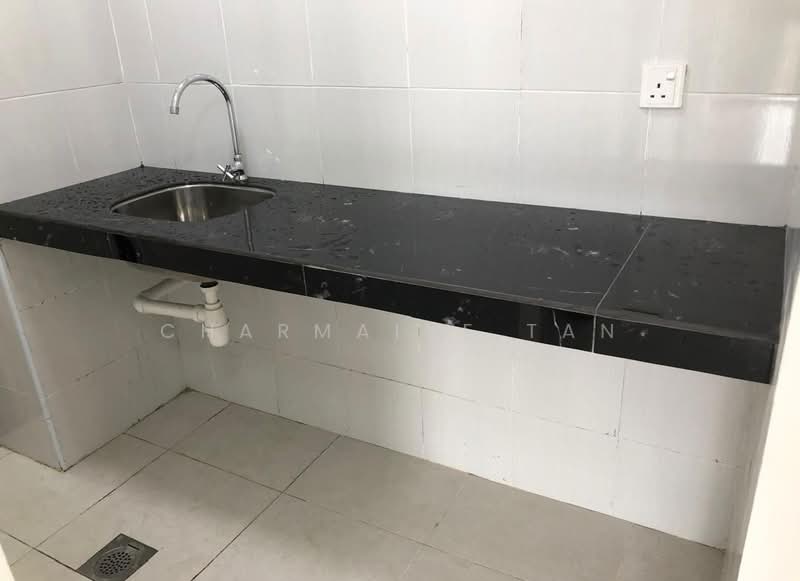 Servis Apartment untuk Dijual di VIM 3 @ Desa Park North - Charmaine Tan - Interior - PropertyGuru.com.my