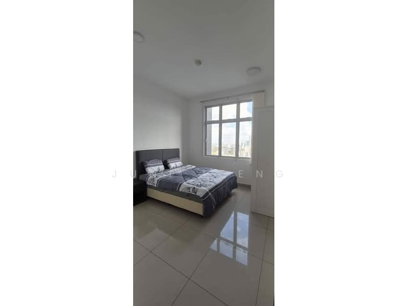 Servis Apartment untuk Disewa di SKS Habitat - June Tseng - PropertyGuru.com.my