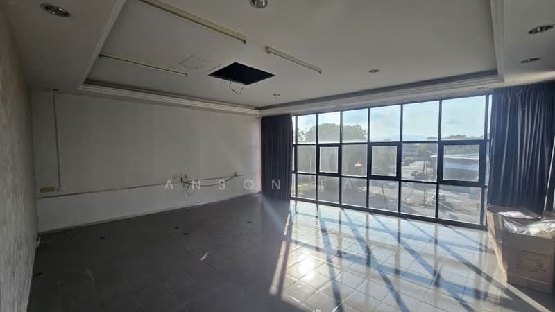 Factory for Rent in Kawasan Perusahaan Sungai Lokan (Butterworth) - Anson Tai - Interior - PropertyGuru.com.my