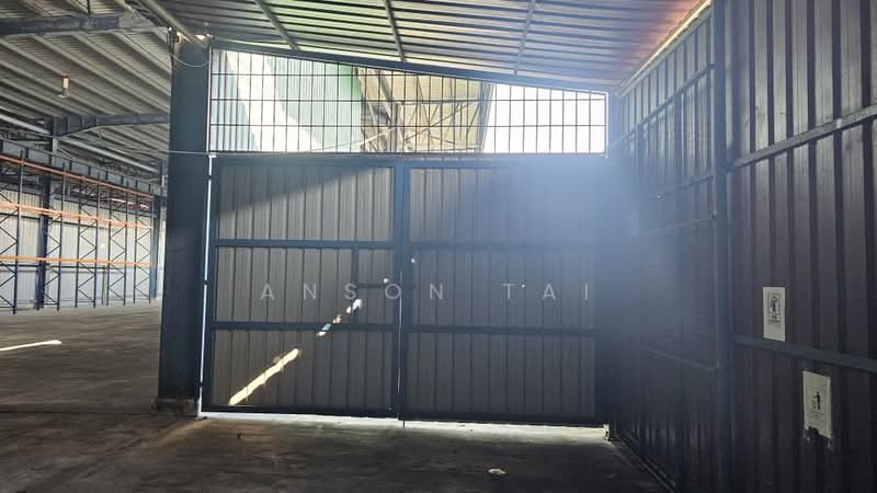 Factory for Rent in Kawasan Perusahaan Sungai Lokan (Butterworth) - Anson Tai - Interior - PropertyGuru.com.my