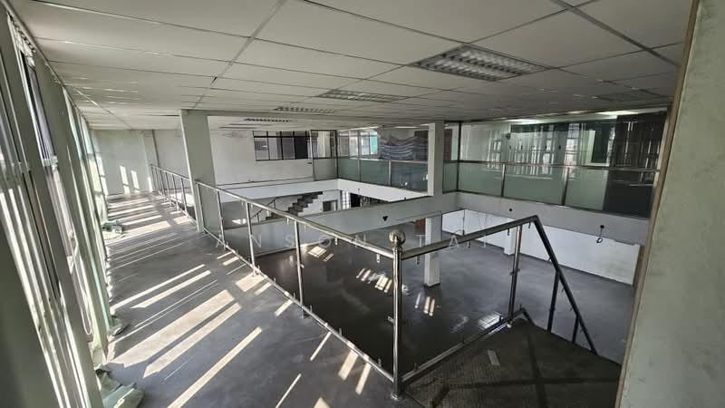 Factory for Rent in Kawasan Perusahaan Sungai Lokan (Butterworth) - Anson Tai - Interior - PropertyGuru.com.my