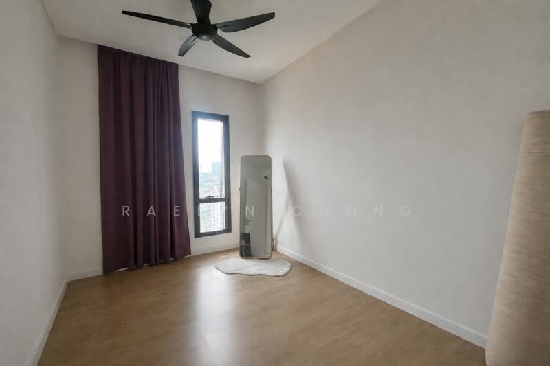 Kondominium untuk Dijual di TRIA Seputeh in 9 Seputeh, Kuala Lumpur - Raelyn Chong - Bedroom - PropertyGuru.com.my