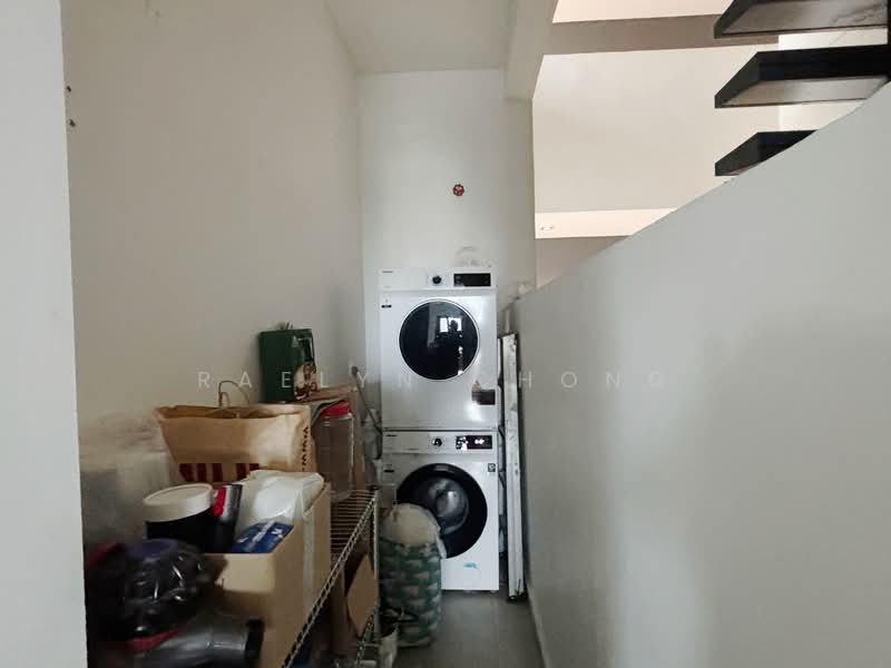 Kondominium untuk Dijual di TRIA Seputeh in 9 Seputeh, Kuala Lumpur - Raelyn Chong - Yard - PropertyGuru.com.my