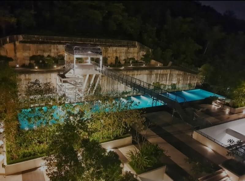 Kondominium untuk Disewa di Kaleidoscope (Residensi Setiawangsa) - Libby Tan - Exterior - PropertyGuru.com.my