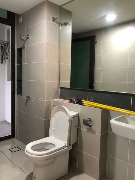 Service Residence for Rent at Putra Residence - Josh Chai - Bathroom - PropertyGuru.com.my