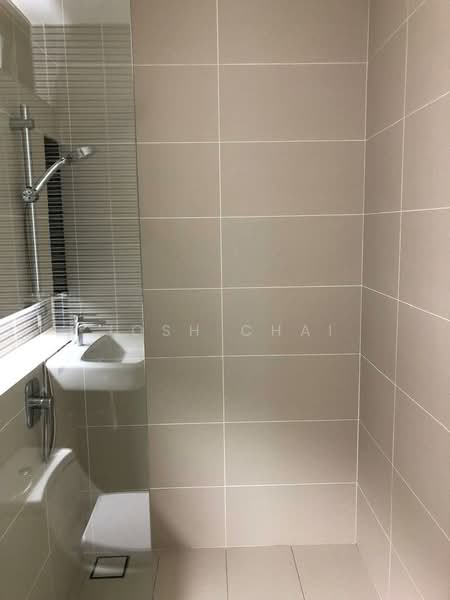 Service Residence for Rent at Putra Residence - Josh Chai - Bathroom - PropertyGuru.com.my