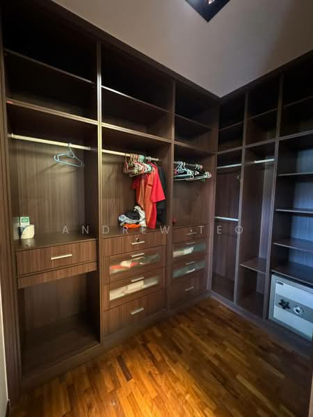 Rumah Teres 2.5 Tingkat untuk Dijual di Taman Sutera Utama (Skudai) - Andrew Teo - Interior - PropertyGuru.com.my