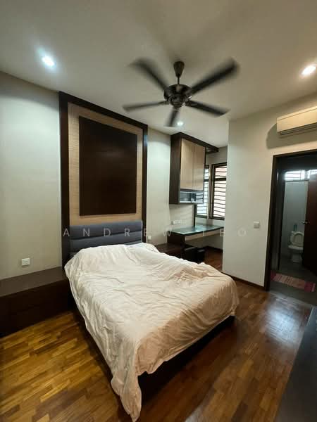 Rumah Teres 2.5 Tingkat untuk Dijual di Taman Sutera Utama (Skudai) - Andrew Teo - PropertyGuru.com.my