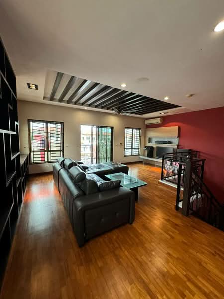 Rumah Teres 2.5 Tingkat untuk Dijual di Taman Sutera Utama (Skudai) - Andrew Teo - PropertyGuru.com.my