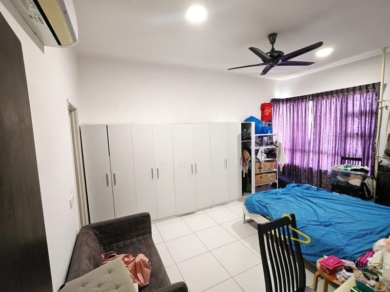 Service Residence for Sale at Sky View - Leon Lim - Bedroom - PropertyGuru.com.my