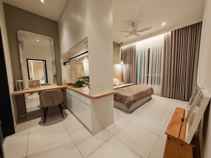 Condominium for Sale at Goodwood Residence - Joseph Tan - Bedroom - PropertyGuru.com.my