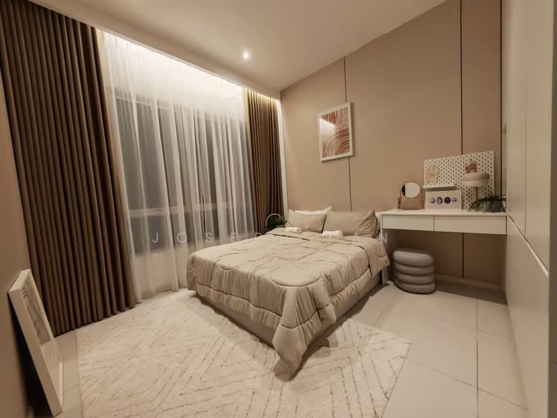 Condominium for Sale at Goodwood Residence - Joseph Tan - Bedroom - PropertyGuru.com.my