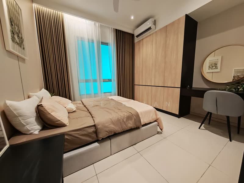 Condominium for Sale at Goodwood Residence - Joseph Tan - Bedroom - PropertyGuru.com.my