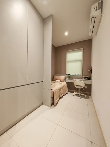 Condominium for Sale at Goodwood Residence - Joseph Tan - Bedroom - PropertyGuru.com.my