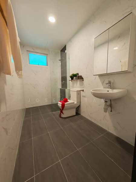 Condominium for Sale at Goodwood Residence - Joseph Tan - Bathroom - PropertyGuru.com.my