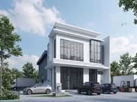 For Sale - NEW FREEHOLD FACTORY, Bandar Baru Enstek