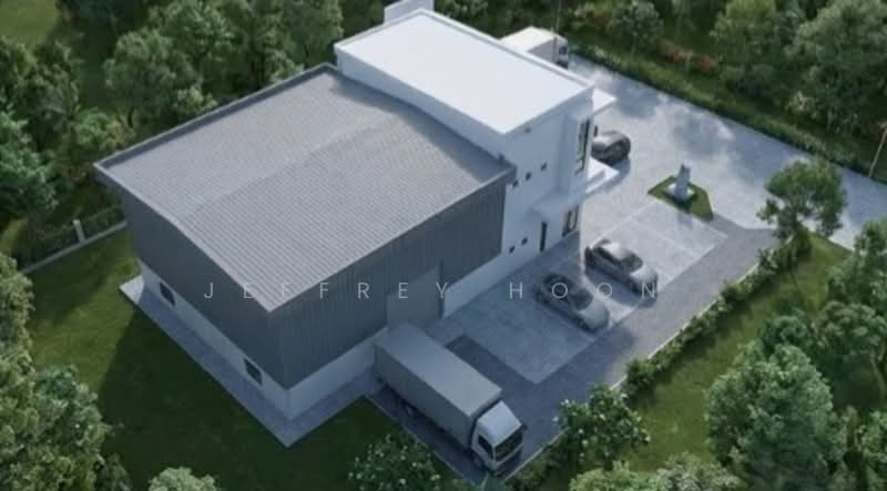 Factory for Sale in Bandar Baru Enstek (Bandar Enstek) - Jeffrey Hoon - Exterior - PropertyGuru.com.my
