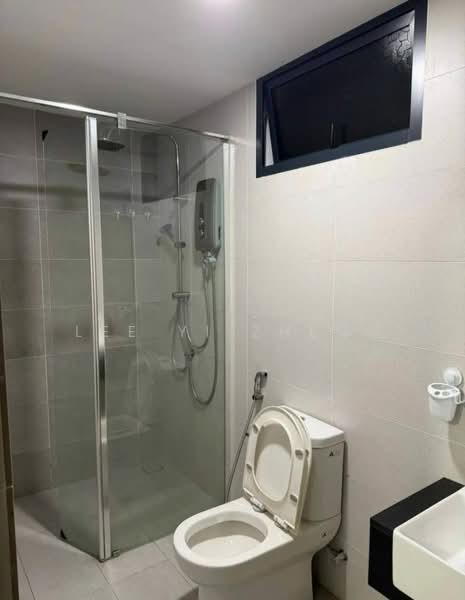 Service Residence for Rent at Sinaran @ Utropolis - Lee Yi Zheng - Bathroom - PropertyGuru.com.my